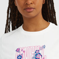 O'Neill Graphic T-Shirt | Snow White