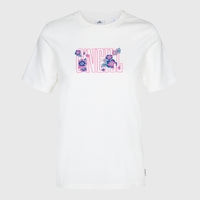 O'Neill Graphic T-Shirt | Snow White