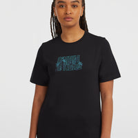 O'Neill Graphic T-Shirt | Black Out