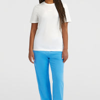 Essentials Script T-Shirt | Snow White