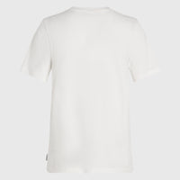 Essentials Script T-Shirt | Snow White