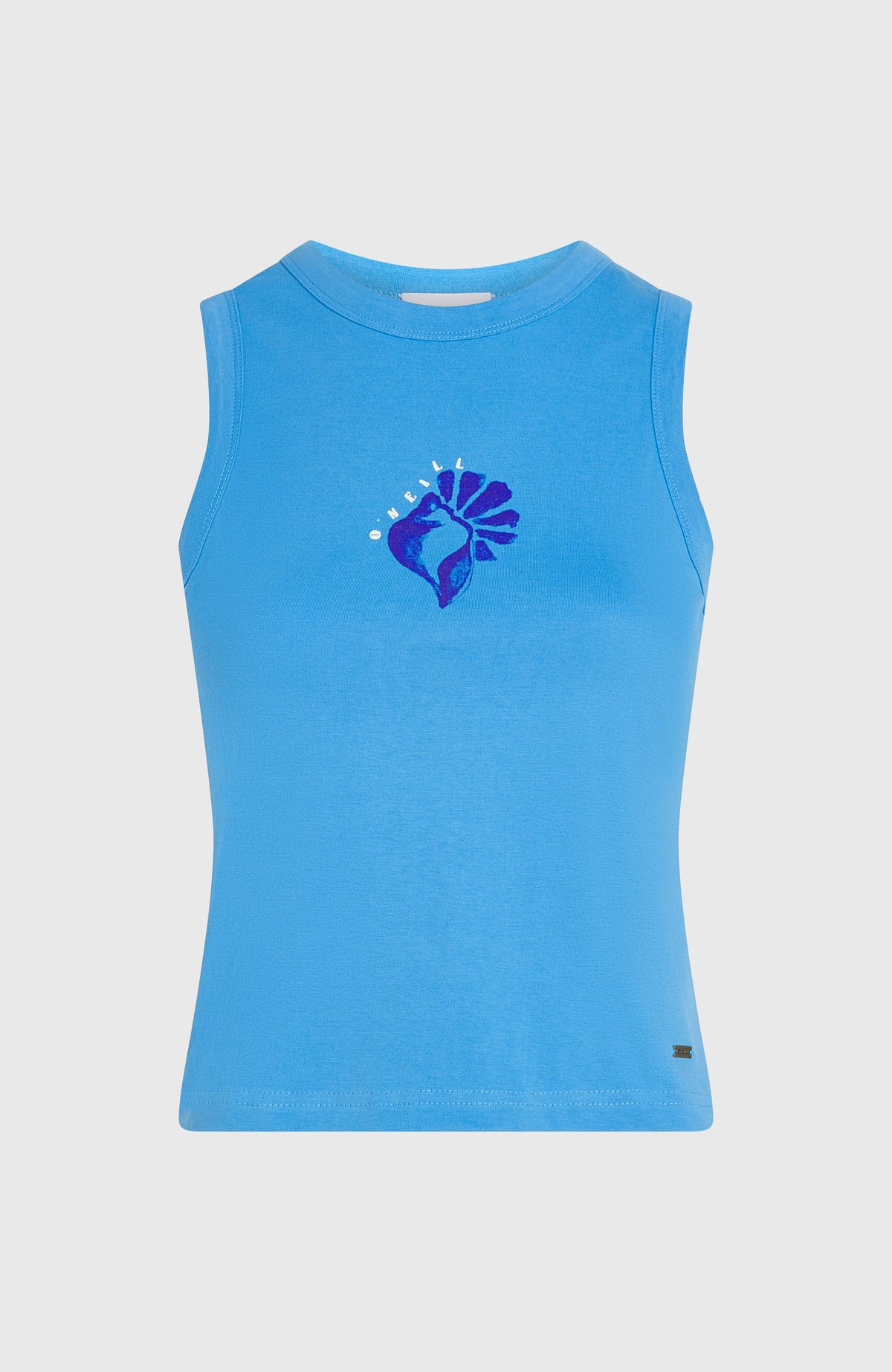 Women Of The Wave Tank Top | Blue Booth