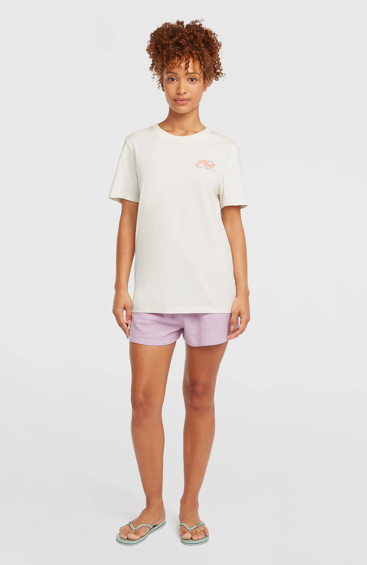 O'Neill Graphic T-Shirt | Snow White