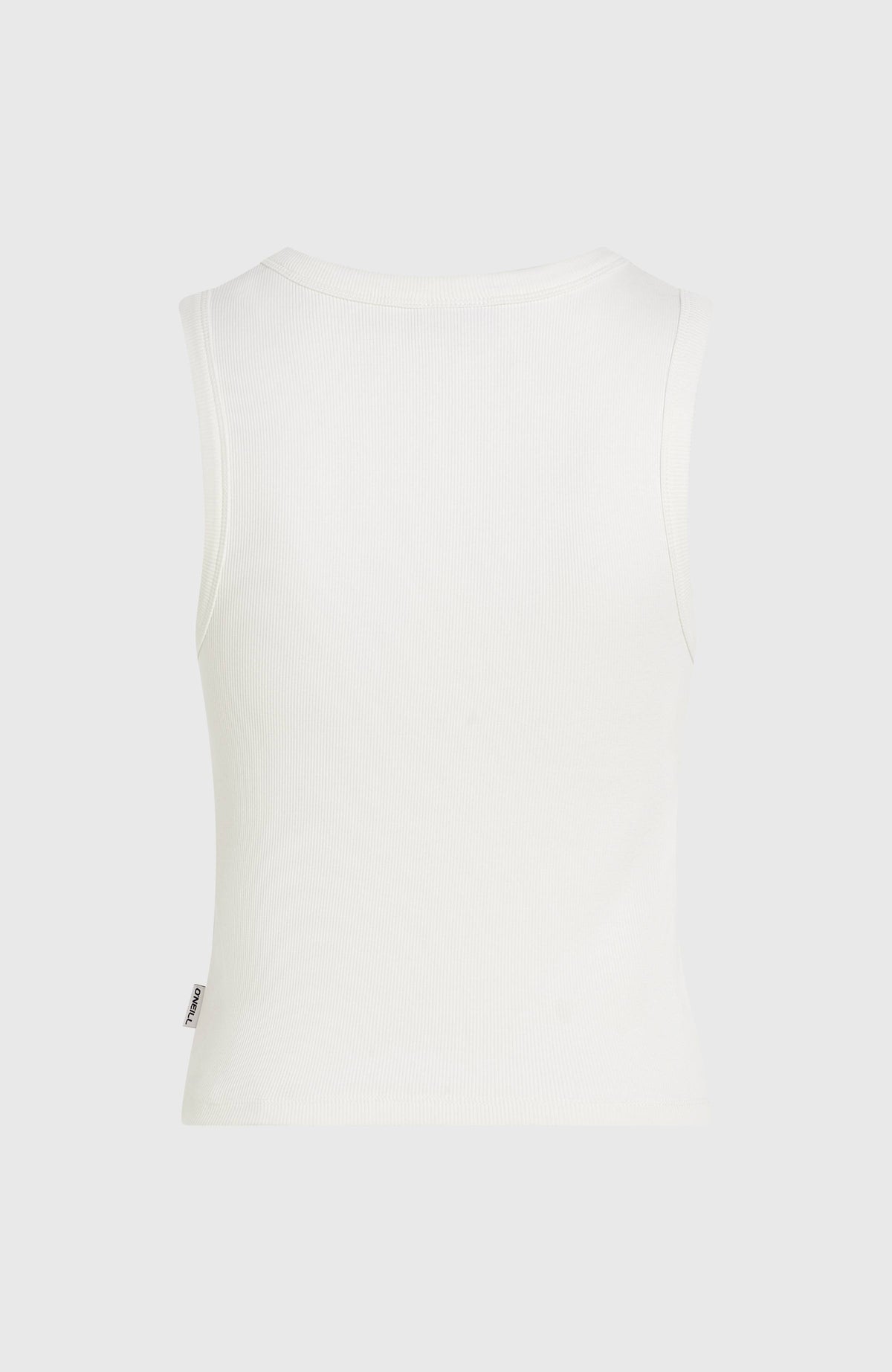 O'Neill Rib Tanktop | Snow White