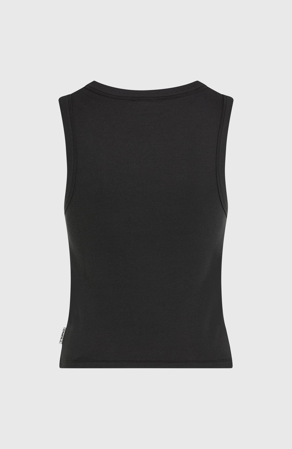 O'Neill Rib Tanktop | Black Out