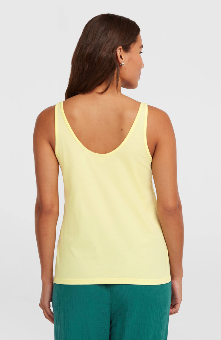 O'Neill Graphic Tank Top | Rainforest Dew