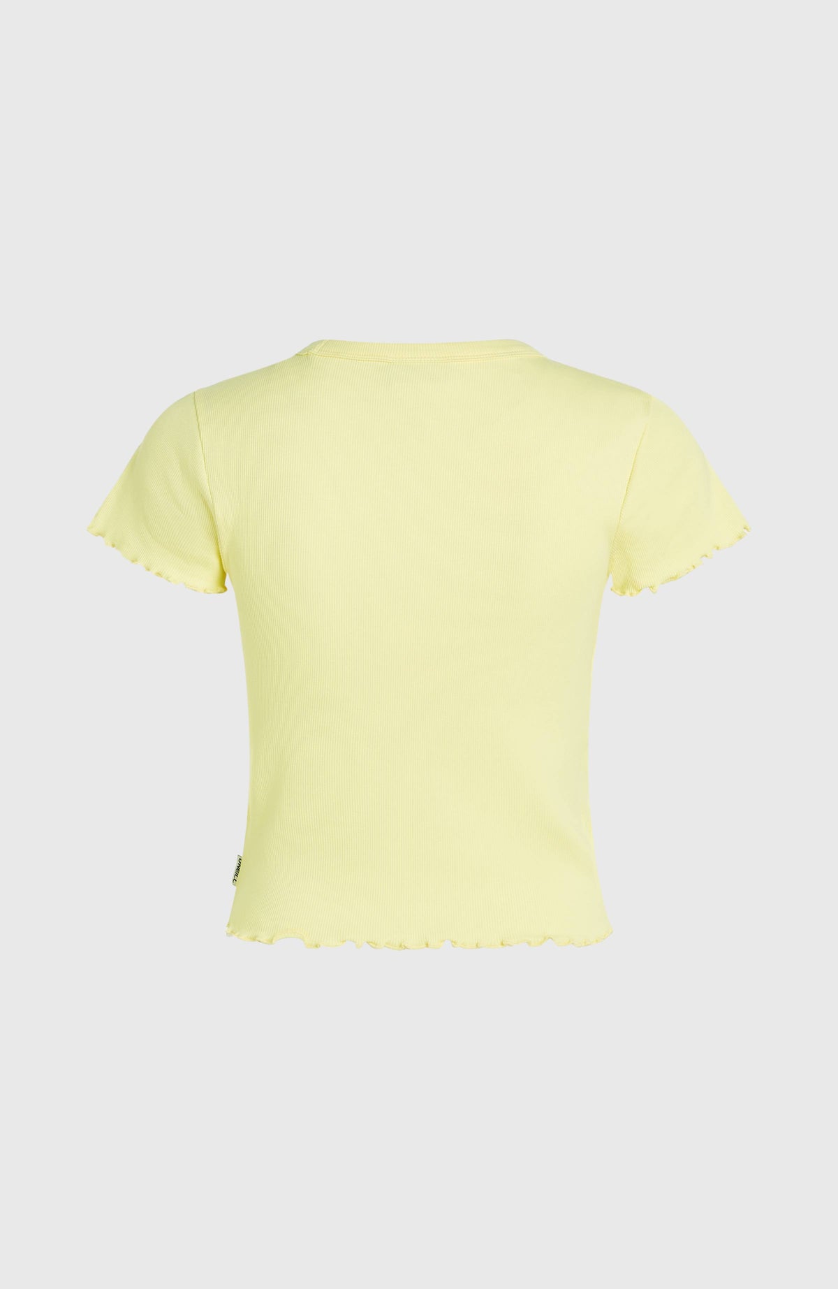 O'Neill Rib T-Shirt | Rainforest Dew