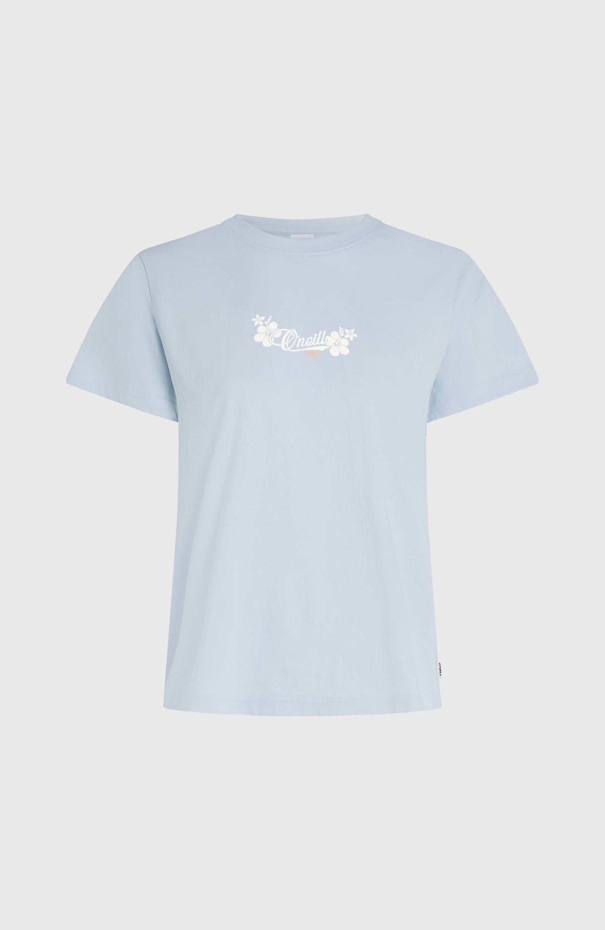 Essentials Script T-Shirt | Spindle