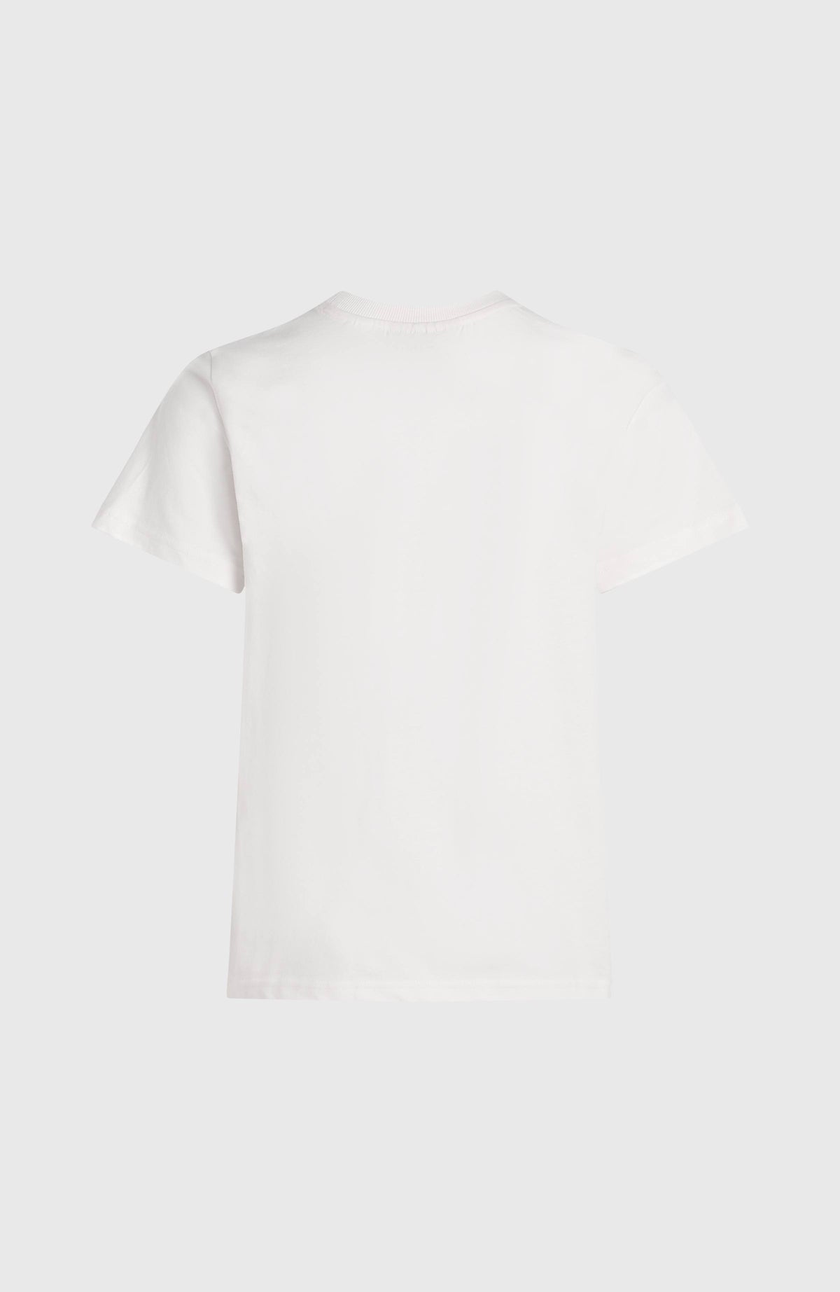 O'Riginals Badge T-Shirt | Snow White