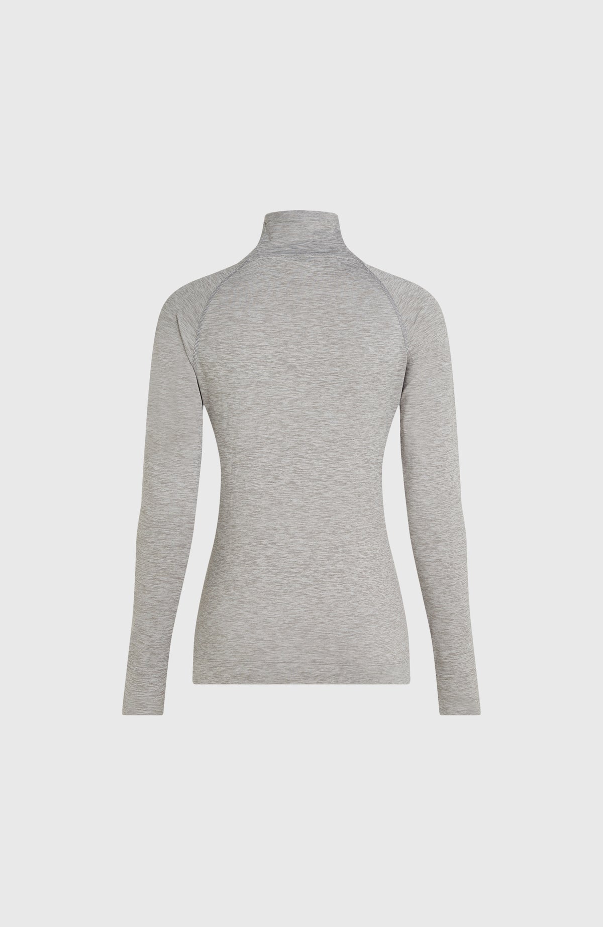Baselayer Top | Silver Melee