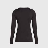 Baselayer Top | Black Out