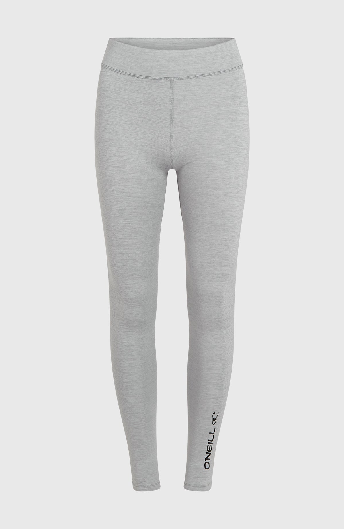 Baselayer Bottoms | Silver Melee