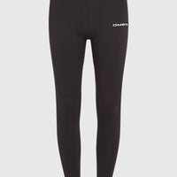 Baselayer Bottoms | Black Out