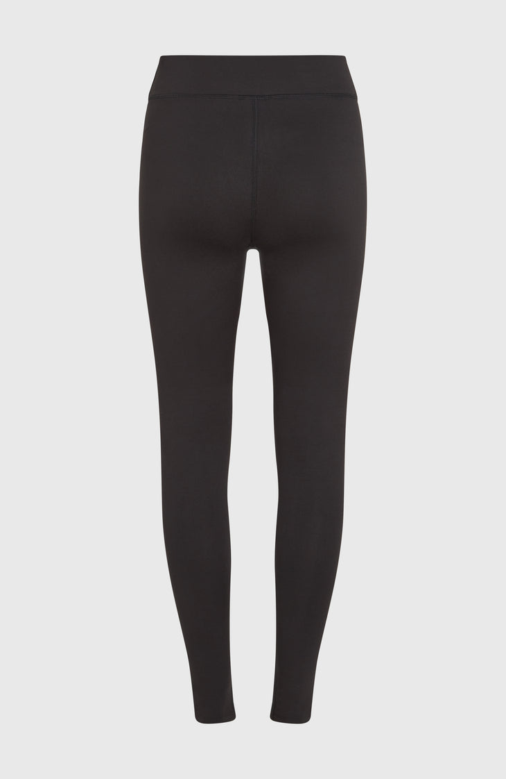 Baselayer Bottoms | Black Out