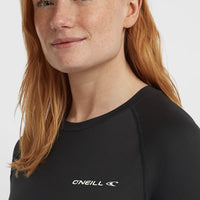 Baselayer Top | Black Out