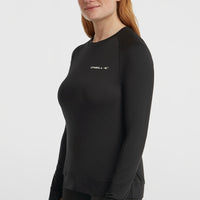 Baselayer Top | Black Out