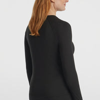 Baselayer Top | Black Out