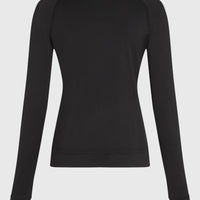 Baselayer Top | Black Out