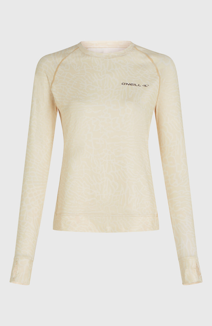 Baselayer Top | Macaron Animalica