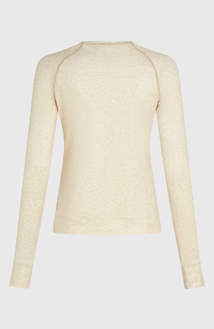 Baselayer Top | Macaron Animalica