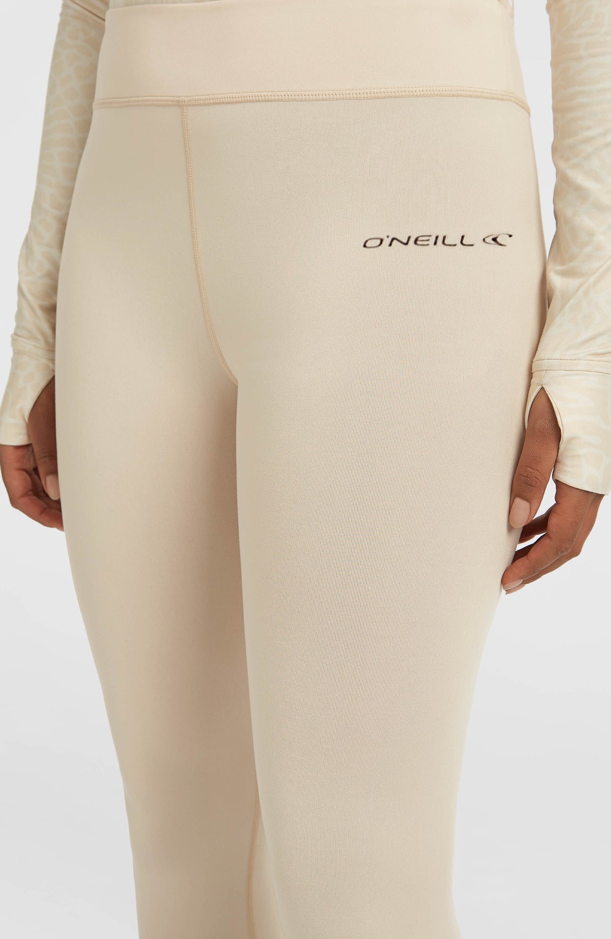 Baselayer Bottoms | Macaron