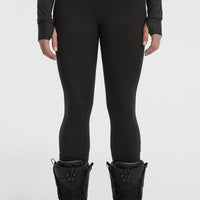 Baselayer Bottoms | Black Out