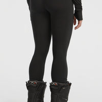 Baselayer Bottoms | Black Out