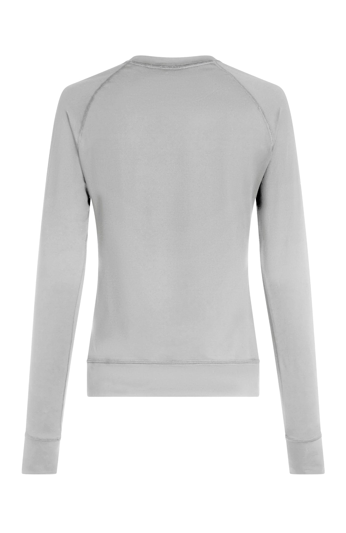 Baselayer Top | Silver Melee
