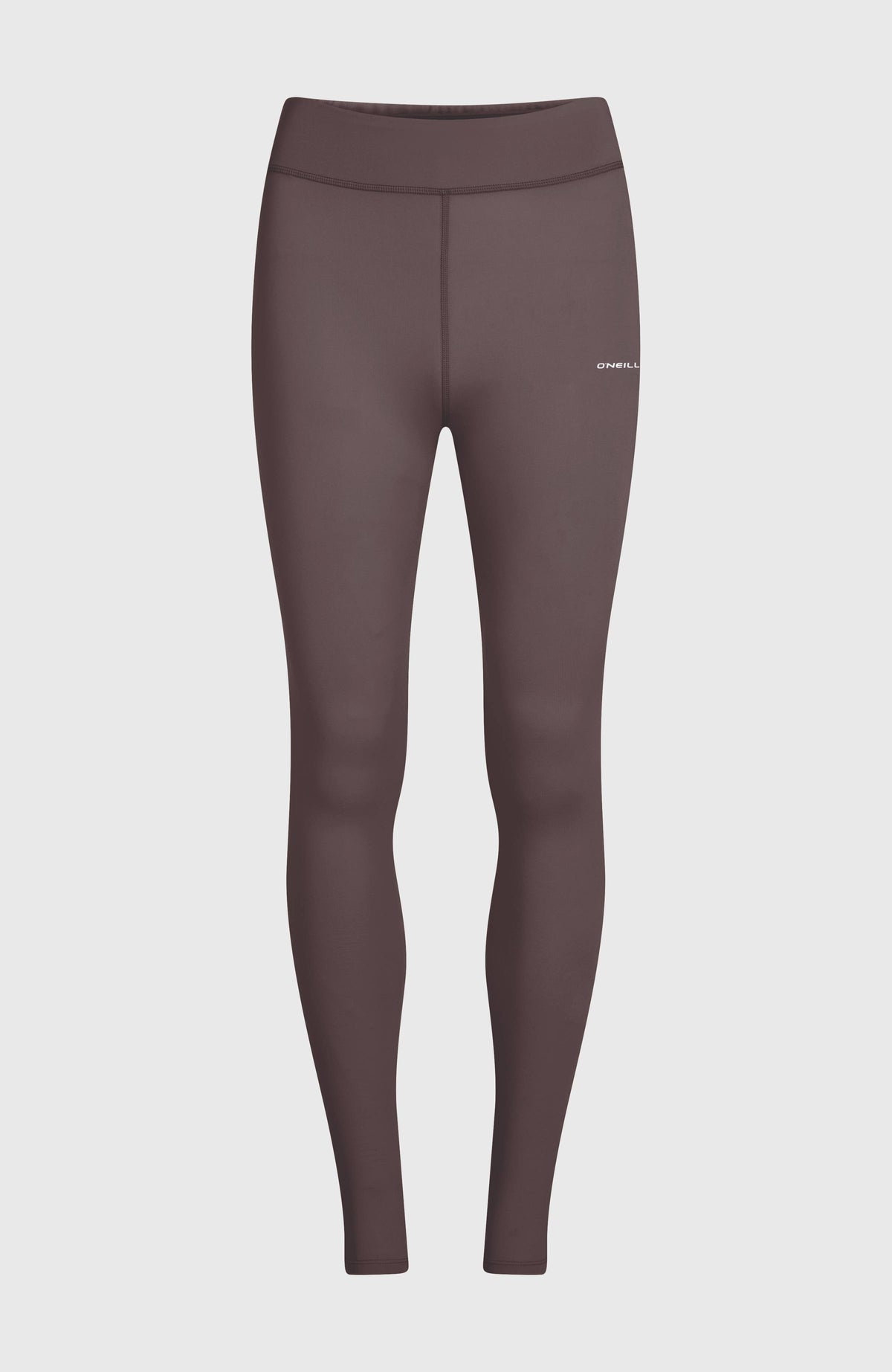 Baselayer Bottoms | Purple Gray