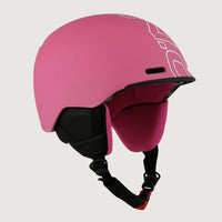 O'Neill Core Helmets | Light Pink