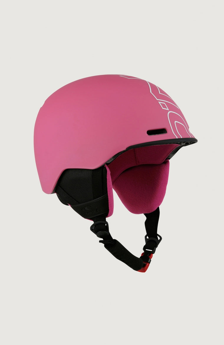 O'Neill Core Helmets | Light Pink