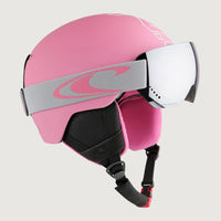 O'Neill Core Helmets | Light Pink