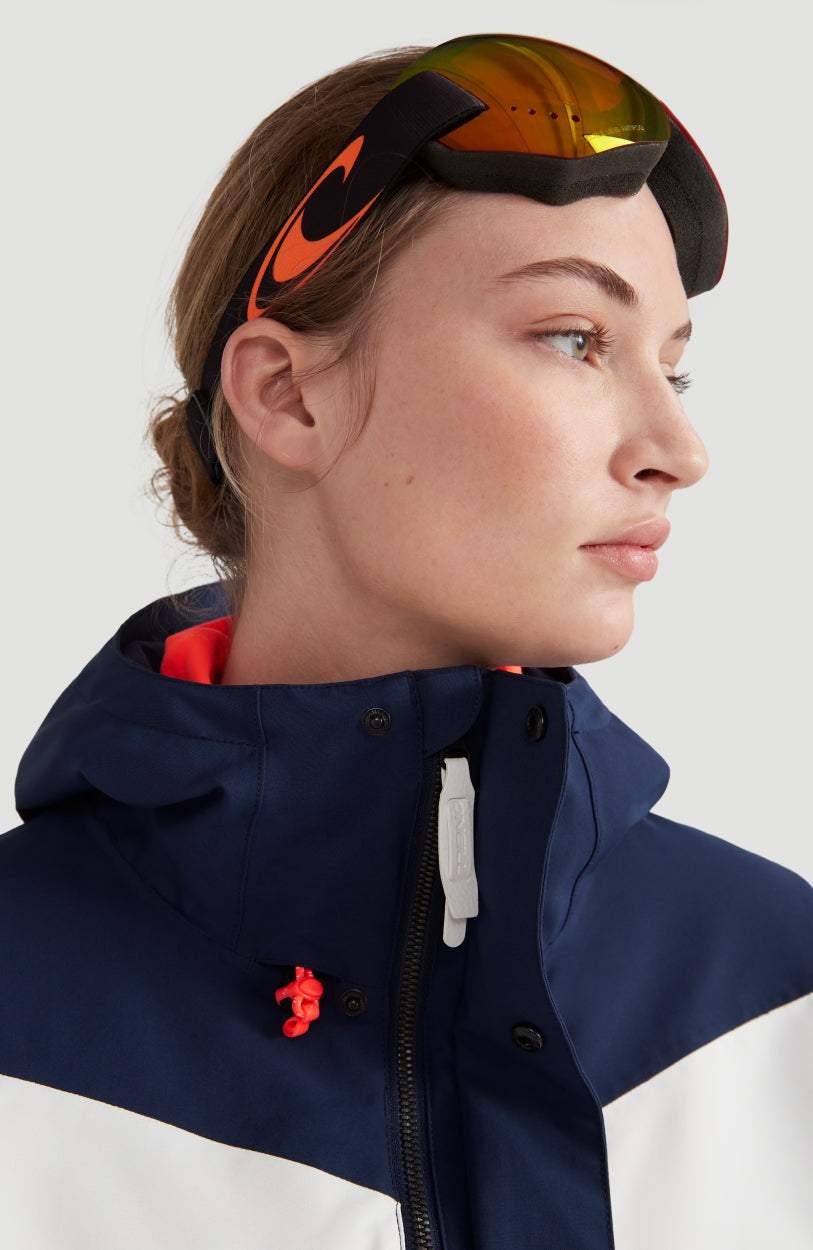 O'Neill Core Snow Goggles | Green