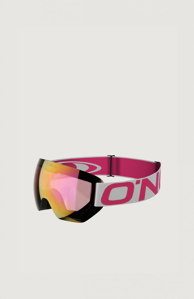 O'Neill Core Snow Goggles | Multi Color