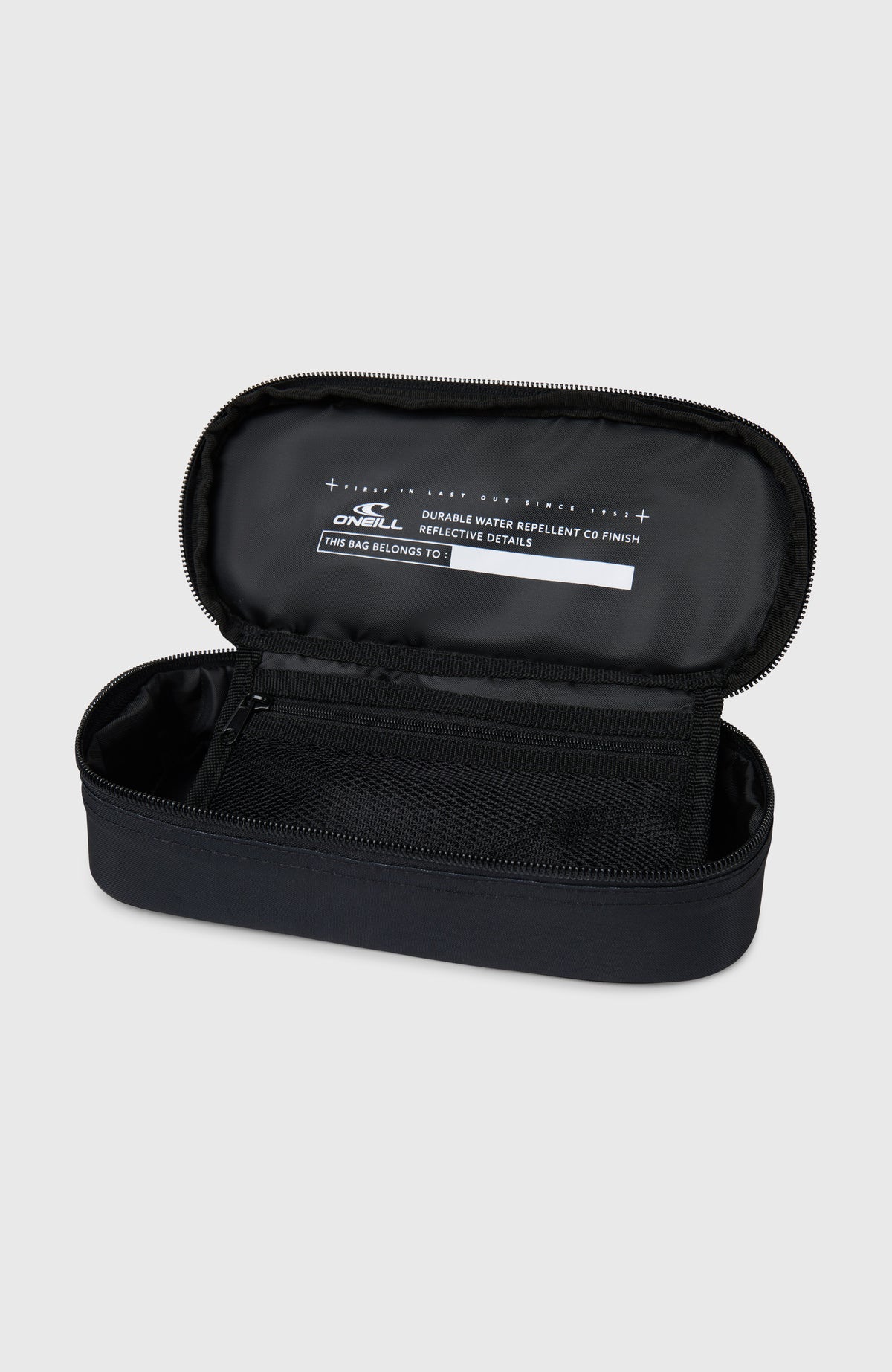 O'Neill Pencil Case | Black Out