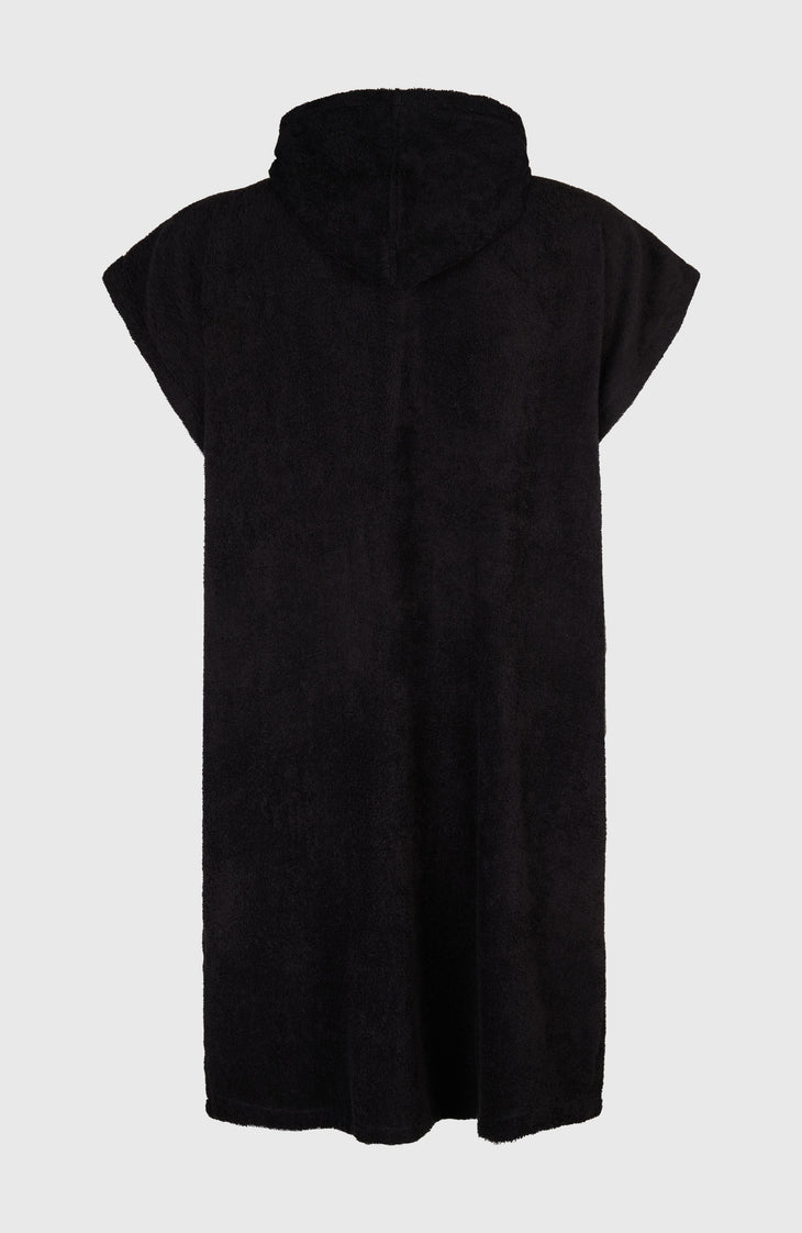 Jack's Changing Towel | Black Out