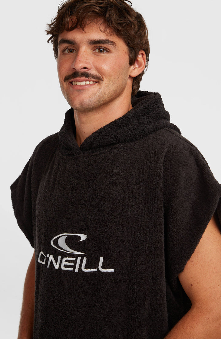 Jack's Changing Towel | Black Out