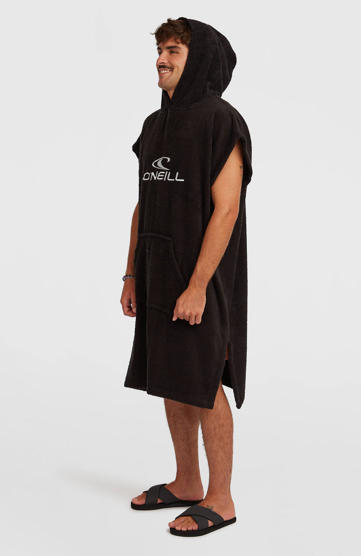 Jack's Changing Towel | Black Out