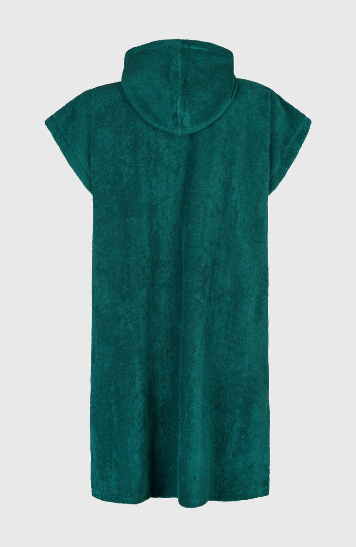 O’Riginals Changing Towel | Botanical Heat