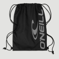 Gym Sack | Black Out