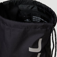 Gym Sack | Black Out