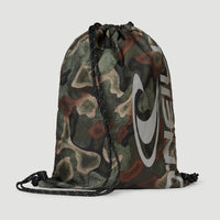 Gym Sack | Dark Hiker Camo