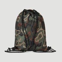 Gym Sack | Dark Hiker Camo