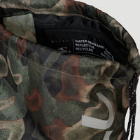 Gym Sack | Dark Hiker Camo