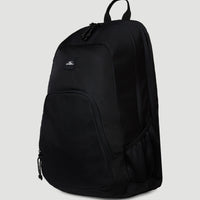 Wedge Plus Backpack | Black Out