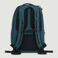 President Backpack | Alma Steel