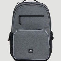 President Backpack | Dark Grey Melee