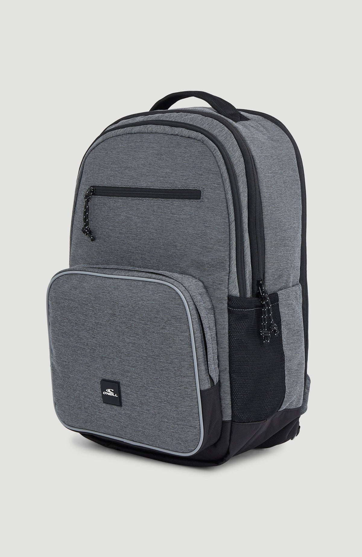 President Backpack | Dark Grey Melee