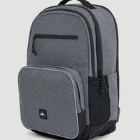 President Backpack | Dark Grey Melee