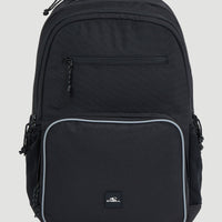 President Backpack | Black Out